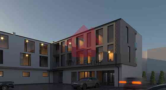 Оренда приміщення вільного призначення на Капушанська поверх - 2/5 Uzhhorod