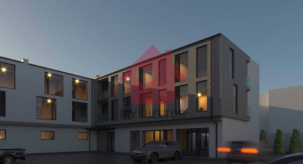 Оренда приміщення вільного призначення на Капушанська поверх - 2/5 Ужгород - фото 5