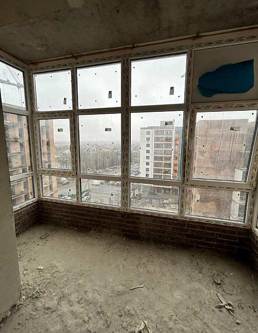 Продаж Квартира 2-кімнатна, 8/9 поверх на вул. Героїв Чорнобиля Житомир - фото 8