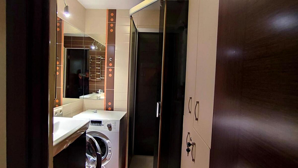 Оренда Квартира 2-кімнатна, 3/10 поверх на Ревуцького, 34 Київ - фото 8