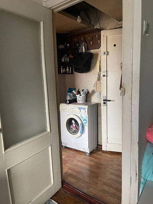 Продаж Квартира 1-кімнатна, 6/9 поверх на Вереснева, 5 Київ - фото 1