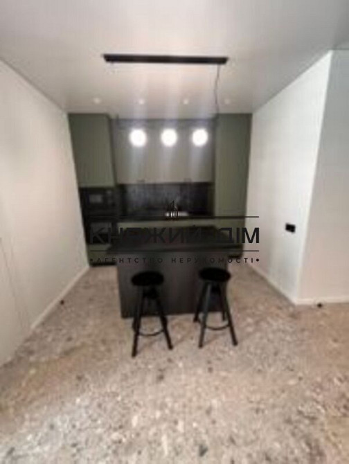 Продаж Квартира 2-кімнатна, 15/25 поверх на Днепровская Набережная Киев - изображение 5