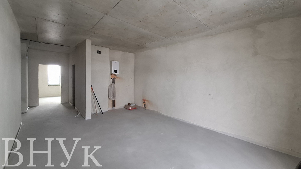 Продаж Квартира 1-кімнатна, 4/5 поверх на Руська, 41 Uzhhorod - photo 3