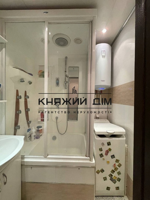 Продаж Квартира 2-кімнатна, 6/12 поверх на Архитектора Вербицкого ул. Kiev - photo 20