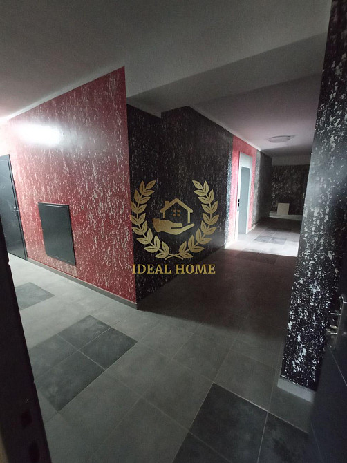 Продаж Квартира 1-кімнатна на Покровская ул., 2А  - фото 7