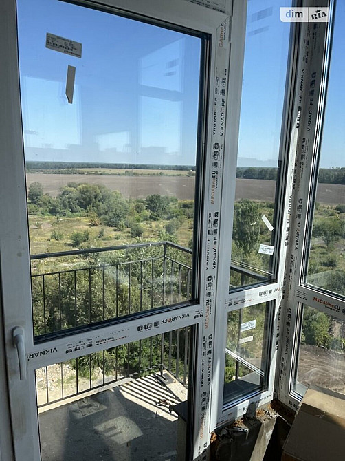 Продаж Квартира 1-кімнатна, 9/9 поверх на Сергія Зулінського (Тарногродського) Вінниця - фото 1