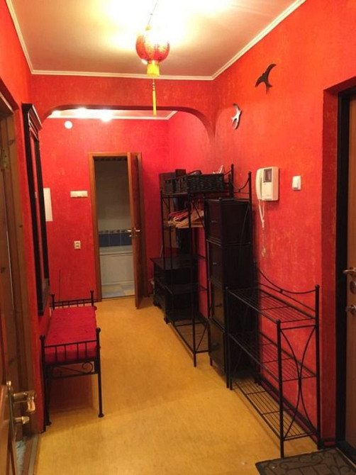 Оренда Квартира 2-кімнатна на ул. Ларисы Руденко, 13 Киев - изображение 3