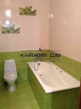 Оренда Квартира 1-кімнатна, 24/25 поверх на Чавдар Елизаветы Київ