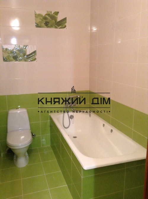 Оренда Квартира 1-кімнатна, 24/25 поверх на Єлизаветы Чавдар ул. Київ - фото 6