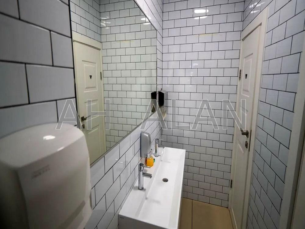 Оренда офісне приміщення на Лобановського пр-т, 119Х приміщень - 1, поверх - 4/6 Київ - фото 12