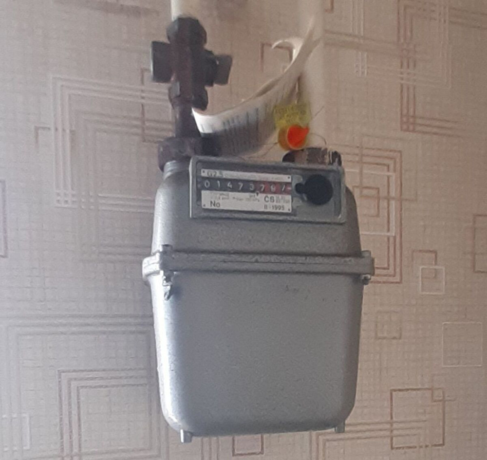 Оренда Квартира 1-кімнатна, 5/9 поверх на Петра Григоренко, 41 Київ - фото 8