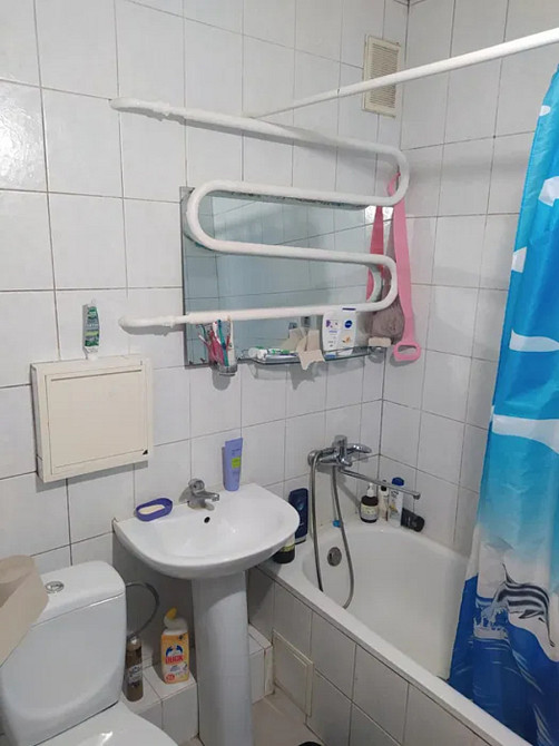 Продаж Квартира 2-кімнатна, 5/5 поверх на Ольжича, 15 Киев - изображение 6