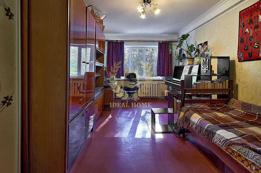 Продаж Квартира 3-кімнатна, 5/5 поверх на Покотило Владимира ул., 3В Київ - фото 3