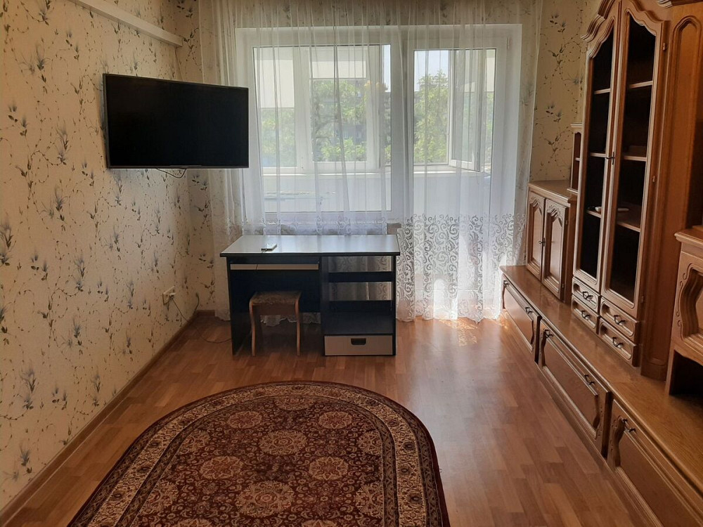 Оренда Квартира 1-кімнатна, 5/9 поверх на Героїв полку Азов, 3-А Киев - изображение 3