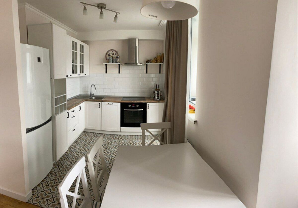 Оренда Квартира 2-кімнатна, 23/25 поверх на Урловська, 23 Київ - фото 3