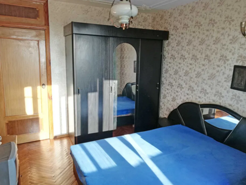 Оренда Квартира 2-кімнатна, 14/16 поверх на просп. Гонгадзе, 10 Київ - фото 10