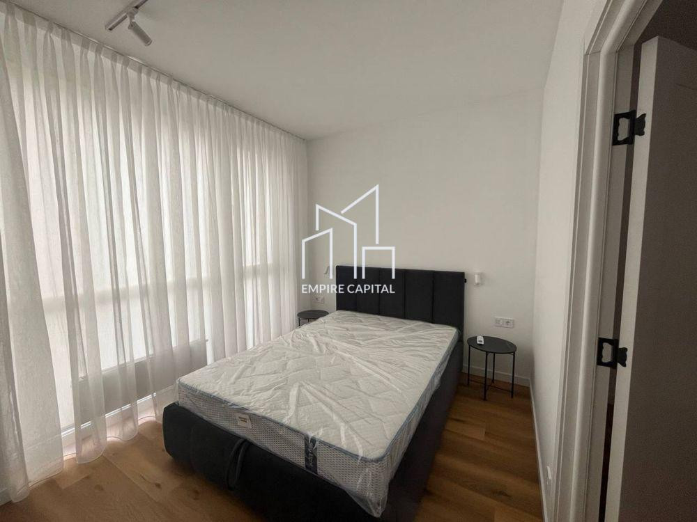 Оренда Квартира 1-кімнатна, 5/9 поверх на вул. Хмельницького Богдана Львів - фото 4