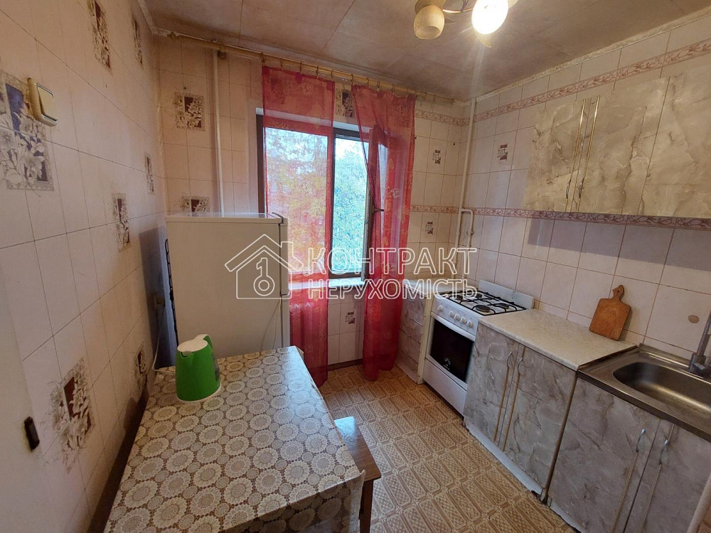 Продаж Квартира 2-кімнатна, 3/5 поверх на вул. Отакара Яроша Харків - фото 11