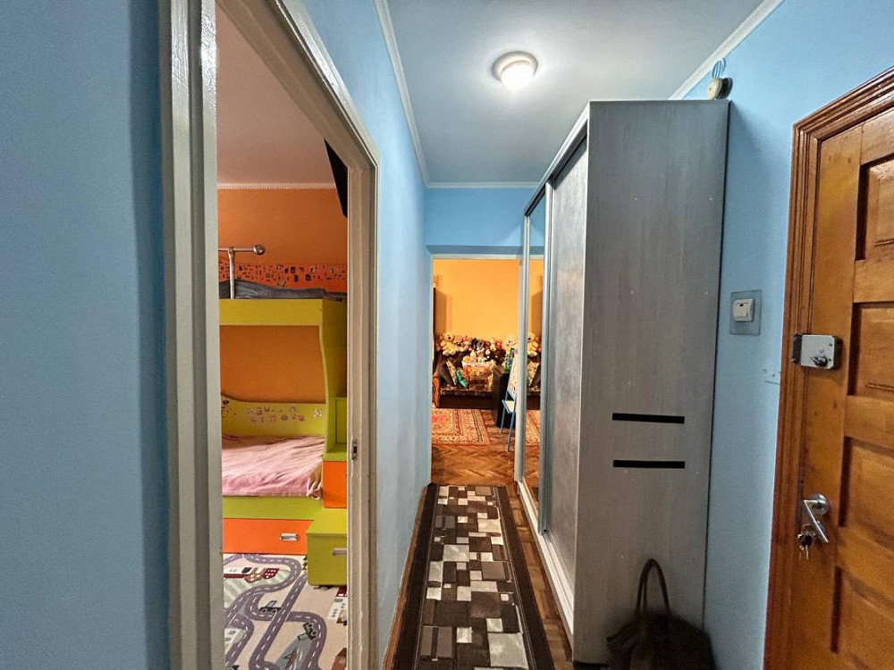 Продаж Квартира 2-кімнатна, 6/9 поверх на вул. Величковського Івана Львів - фото 10