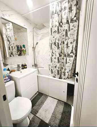 Супер терміновий продаж 1-кімнатної квартири на Паустовському Одеса