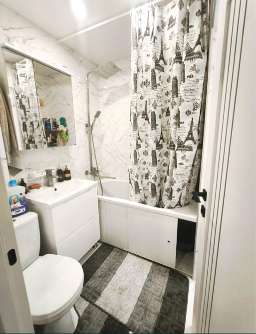 Супер терміновий продаж 1-кімнатної квартири на Паустовському Одеса - фото 6