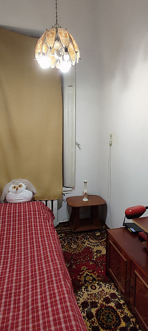 Продаж Квартира 3-кімнатна на ул. Старопортофранковская, 6 Odessa - photo 5