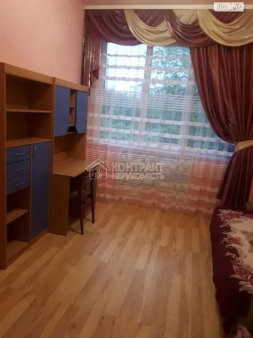 Продаж Квартира 2-кімнатна, 2/8 поверх на вул. Вулиця Бригади «Хартія» Харків - фото 6