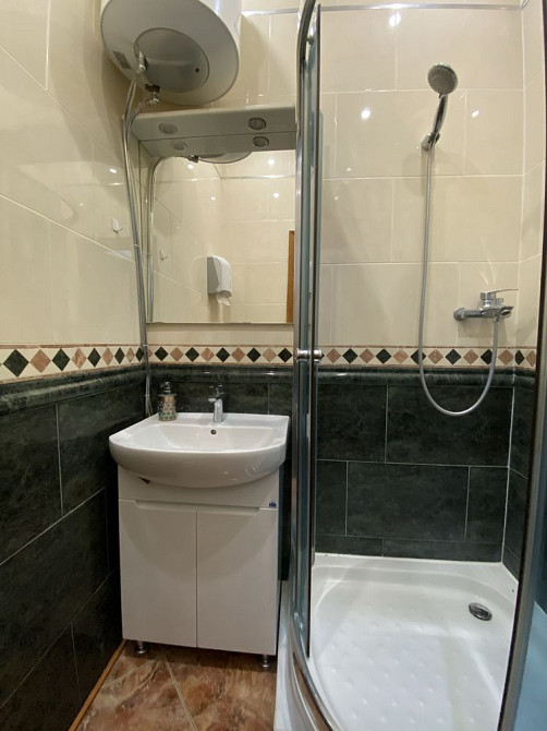 Продаж Квартира 3-кімнатна, 1/5 поверх на Гетьмана Павла Скоропадського вул., д. 17б Київ - фото 9