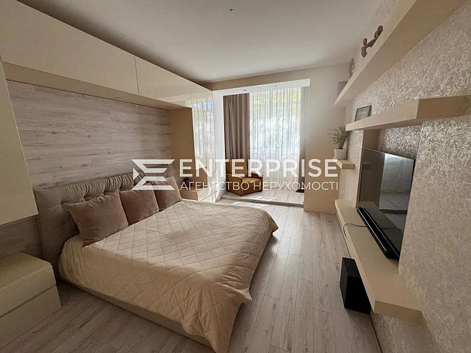 Продаж 2к Квартира 55.7 кв.м Гетьмана Павла Полуботка вул. Kiev - photo 5