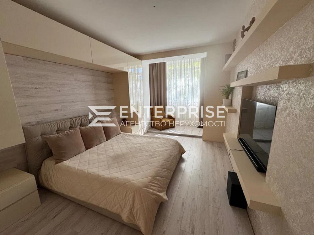 Продаж 2к Квартира 55.7 кв.м Гетьмана Павла Полуботка вул. Київ - фото 5