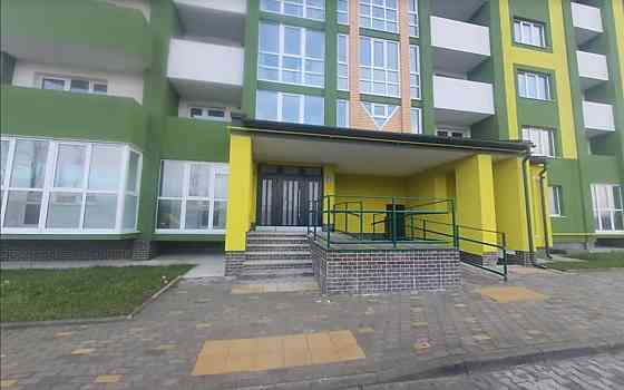 Продаж Квартира 2-кімнатна, 1/10 поверх Тернопіль