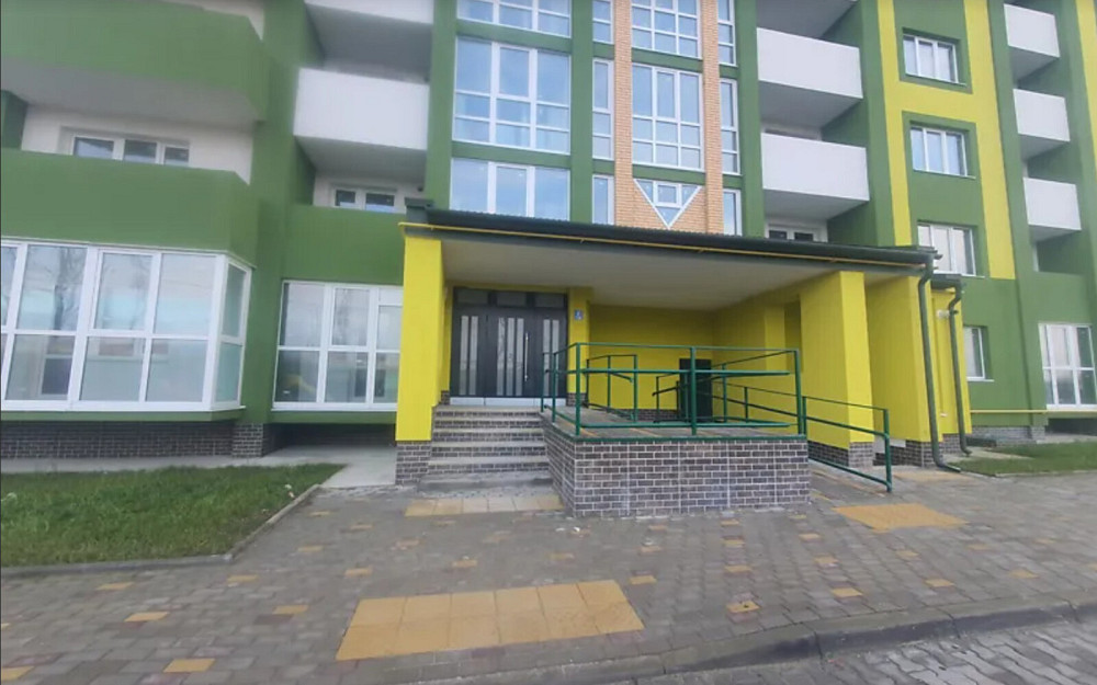 Продаж Квартира 2-кімнатна, 1/10 поверх Тернопіль - фото 3