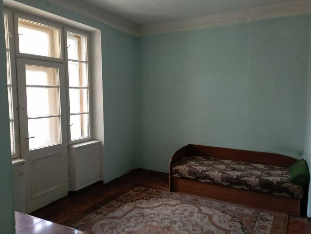 Продаж Квартира 3-кімнатна, 2/3 поверх на вул.Чорновола Івано-Франківськ - фото 1