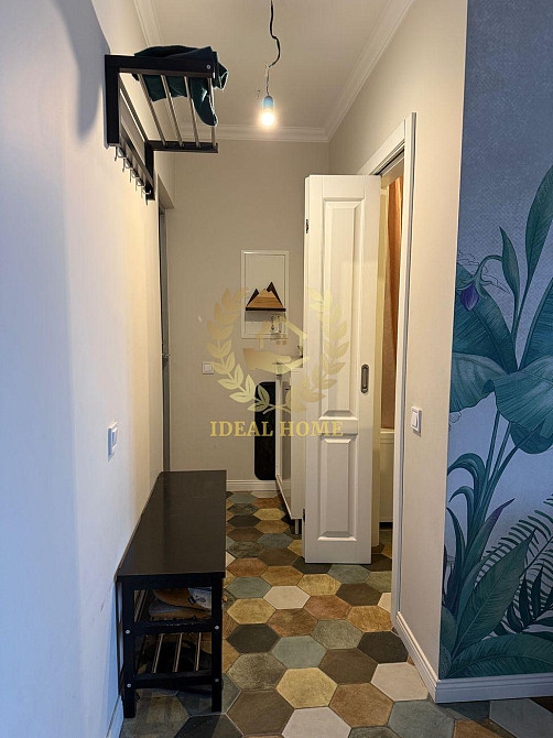 Продаж Квартира 3-кімнатна на Клавдиевская ул., 40В Kiev - photo 3