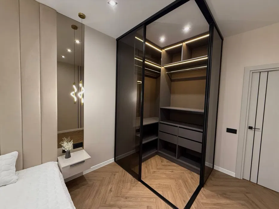 2-х комнатная квартира в ЖК "Атмосфера"/Аркадия. Odessa - photo 9