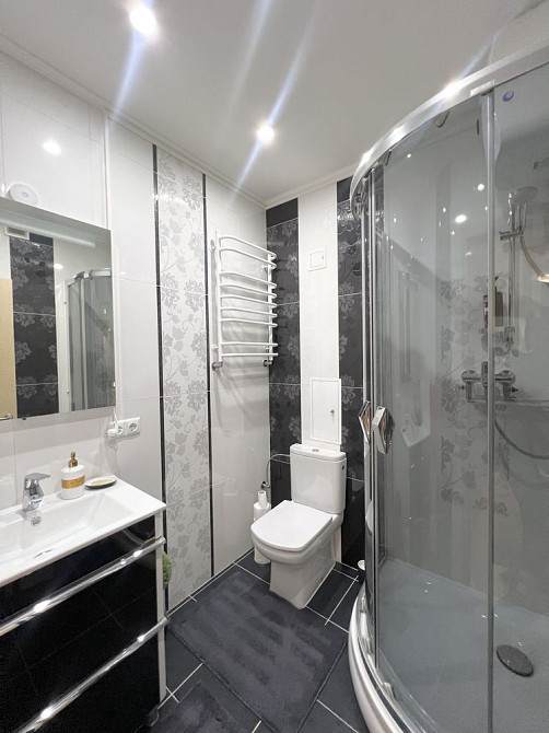 Продаж Квартира 2-кімнатна, 7/17 поверх на Касіяна Василя вул., д. 2/1 Київ - фото 9