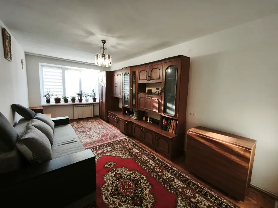 Оренда 2к Квартира 48 кв.м Грушевського 31 Ужгород - фото 8