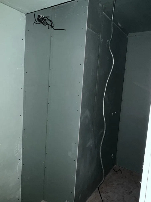 Квартира у таунхаусі, центр. Кропивницький - фото 17