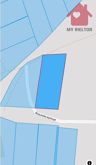 Продаж земельної ділянки 10 соток Uzhhorod - photo 8