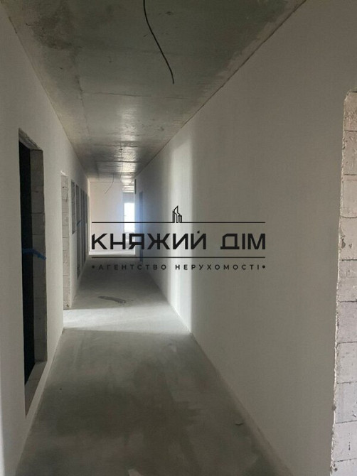 Продаж 1-но к. квартири студіо в ЖК Podil Plaza  Residence. № 21143529 Київ - фото 8