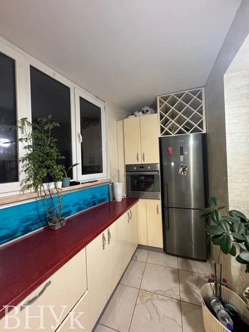 Продаж Квартира 3-кімнатна, 7/10 поверх Івано-Франківськ - фото 4