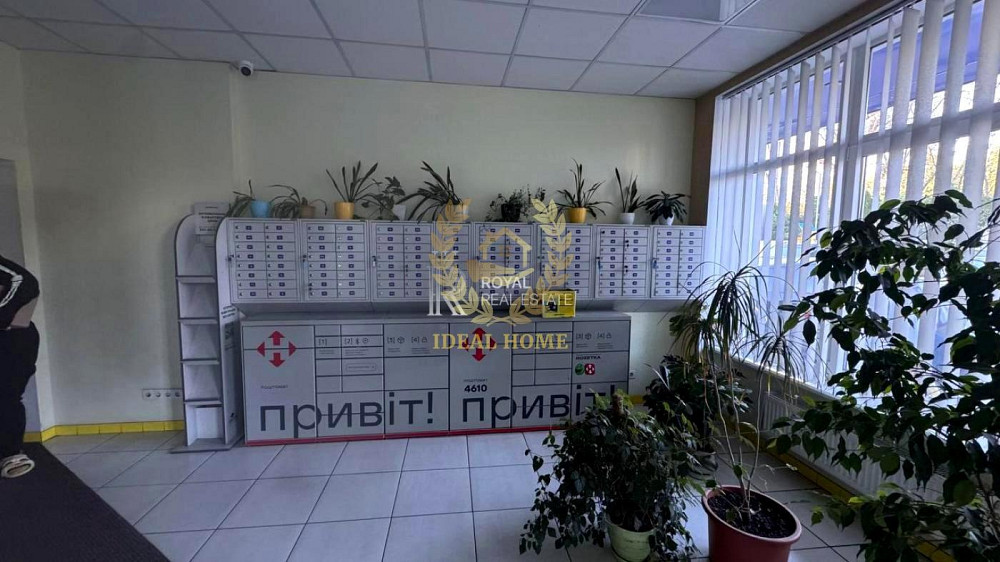 Продаж Квартира 2-кімнатна на Светлицкого ул., 35 Kiev - photo 13