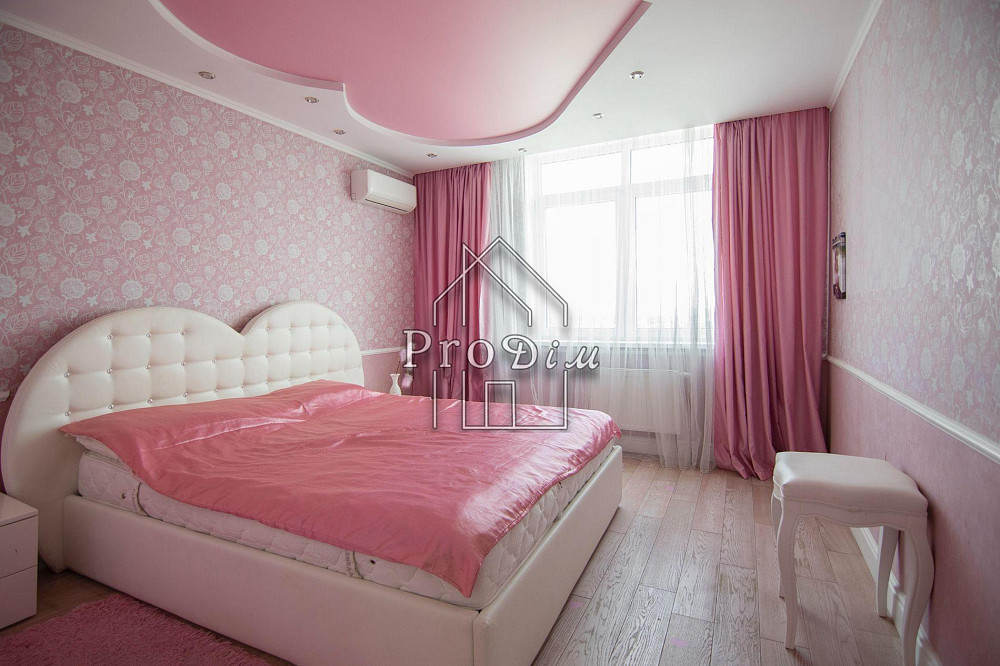 Продаж Будинок 3-кімнатний на Саперно-Слобідська вул., 24 Київ - фото 7