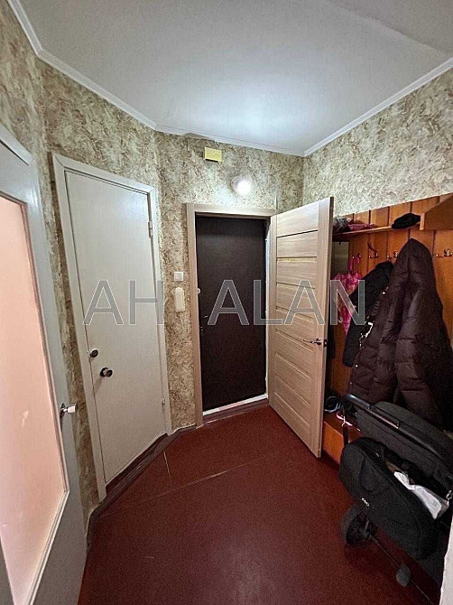 Продаж Квартира 1-кімнатна, 5/9 поверх на Володимира Івасюка вул., д. 42 Київ - фото 7
