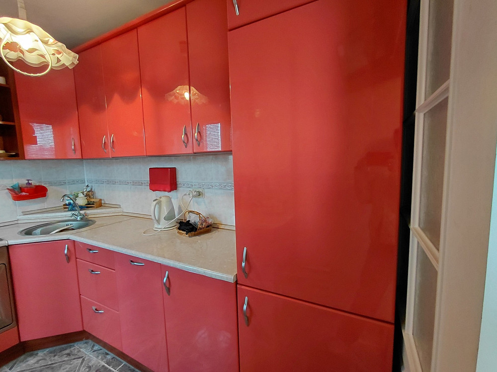 Оренда Квартира 2-кімнатна, 5/5 поверх на Миру, 4 Ternopil' - photo 17