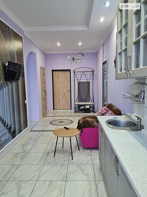 Продаж Квартира 1-кімнатна, 17/32 поверх на Жилянська вул., 118 Київ - фото 1