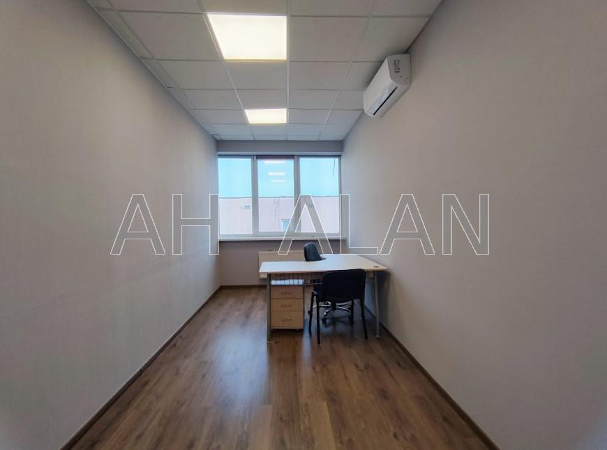 Оренда офісне приміщення на Польова вул., 24Д приміщень - 15, поверх - 4/9 Київ - фото 8