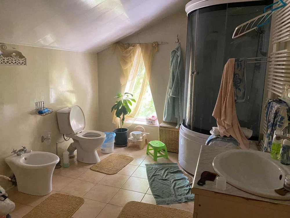 Продаж 2-поверховий Будинок з ділянкою 29.5 сот 230 кв.м 6 кімн. на Ів. Франка вул. Борислав - фото 15