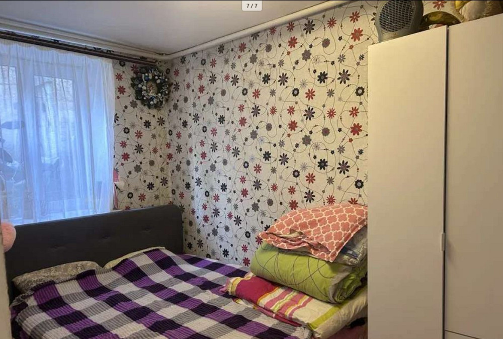 Продам часть дома 55 м² на Ленпосёлке, ул. Северная Одеса - фото 2