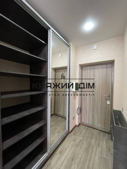 Оренда Квартира 1-кімнатна, 24/28 поверх на Бажана Николая просп. Киев - изображение 15